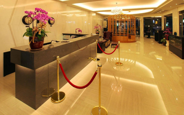 Nest Hotel