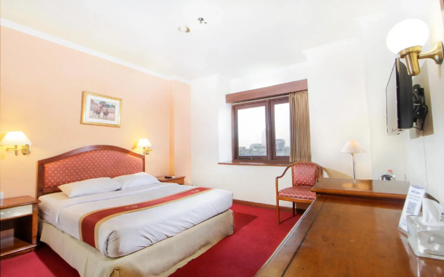 Bisanta Bidakara Surabaya