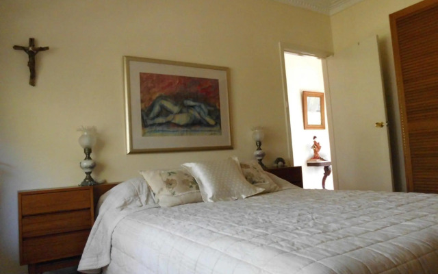 VILLABAYVIEW holiday