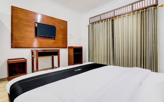 Capital O 93873 Sokkyo Homestay