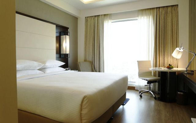 Courtyard by Marriott Surat