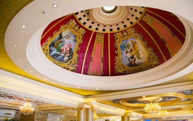 Dang Yang Hotel