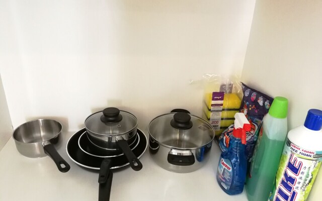 One Bukit Ceylon Changkat Bukit Bintang by TBM