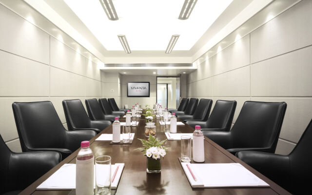 President, Mumbai - IHCL SeleQtions