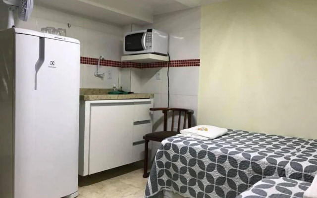 Hostel Trem de Minas