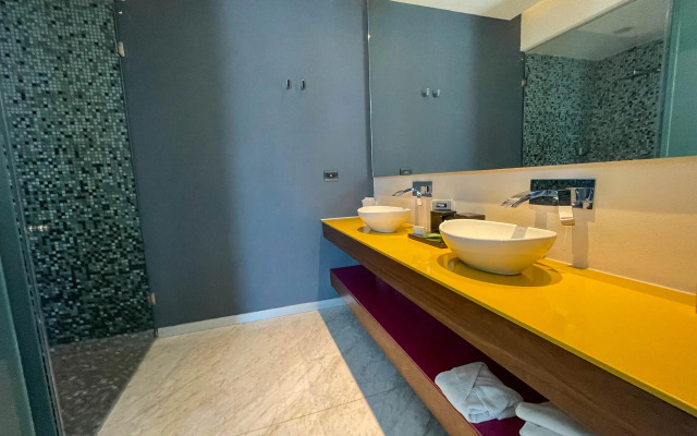 Hotel Belo Grand Morelia