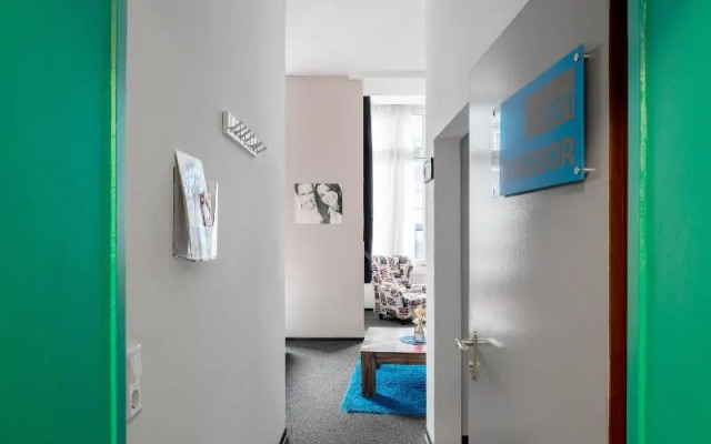 Aparthotel am Münzplatz