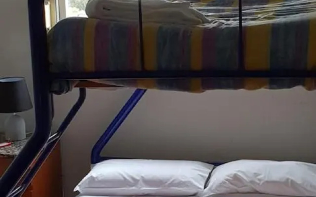 The Eastern Hotel Accommodations