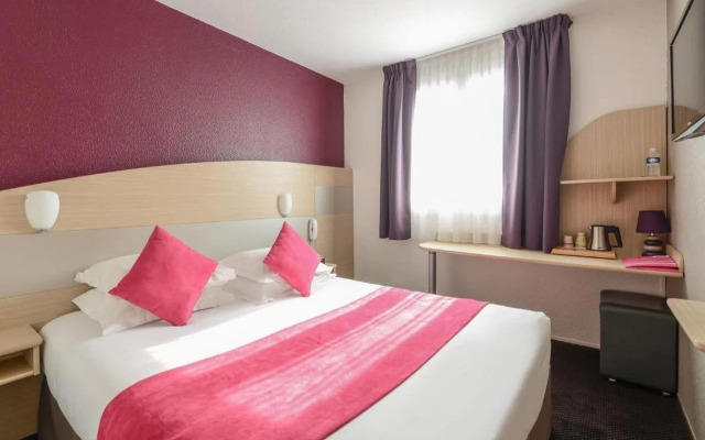 Hôtel Le Relais des Brasseurs - Aubagne