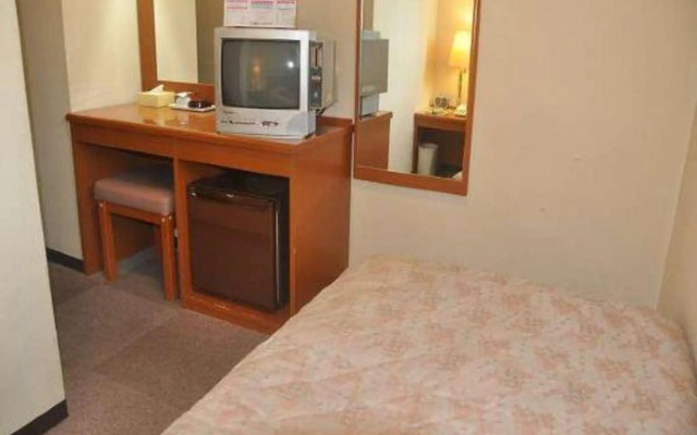 Okazaki Single Hotel