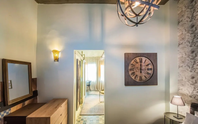 St Paul Villa by halu! Apartments