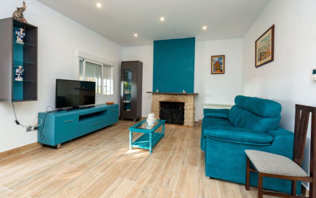 Holiday Home Kalacandy