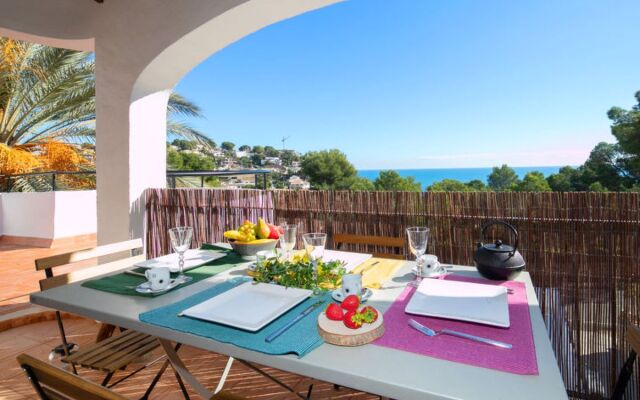 House La Marina Benissa