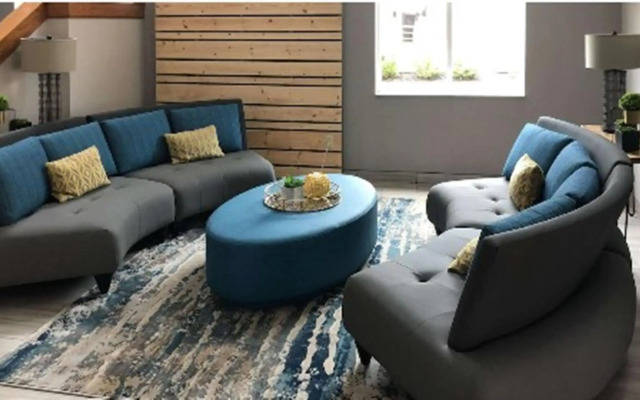 Quality Inn & Suites Roanoke - Fort Worth North
