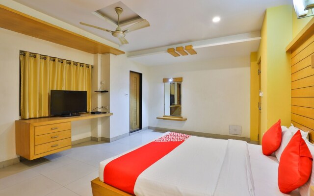 Hotel Summit By OYO Rooms