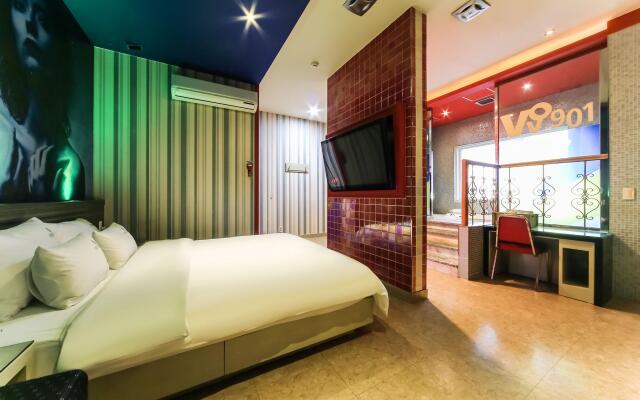Hotel Vov