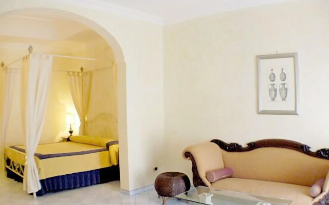 Posa Posa Hotel