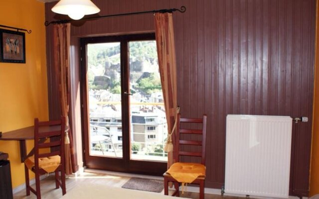 B&B Le Corumont