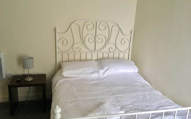 Harbour Lets - New Road Apartment - Porthcawl