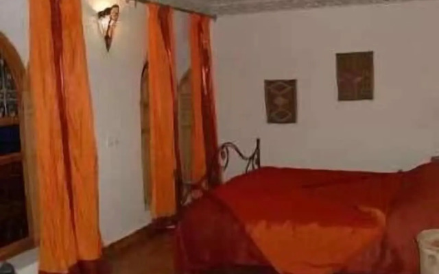 Riad Attarine
