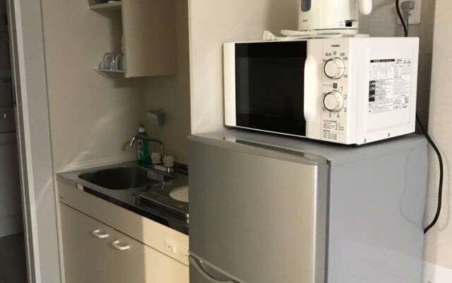 Guest house Laule'a Tennoji