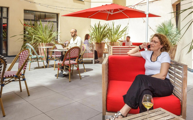 Hotel ibis Styles Montpellier Centre Comedie