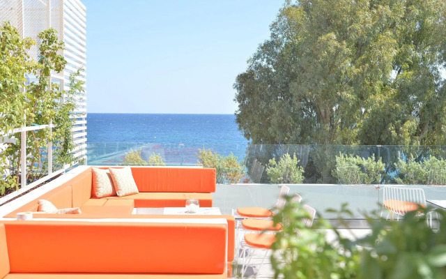 Seasabelle Hotel near Athens Airport