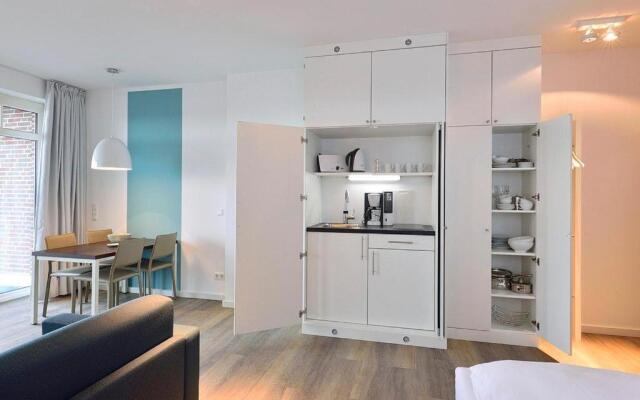 Aparthotel Anna Düne Aparthotel Anna Düne 1 17