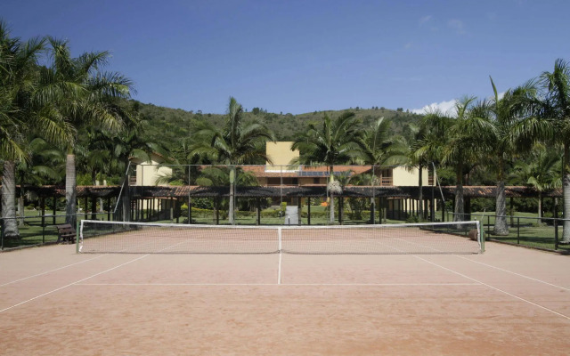 Águas de Palmas Resort