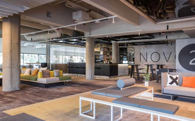 Orbis Hotel Wroclaw