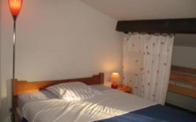 Villa Port Leucate, 3 pièces, 5 personnes - FR-1-81-68