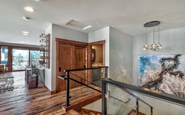 Gondola Vista 20 - 4 Br Townhouse