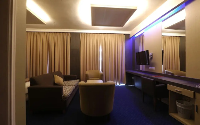 Padova Hotel