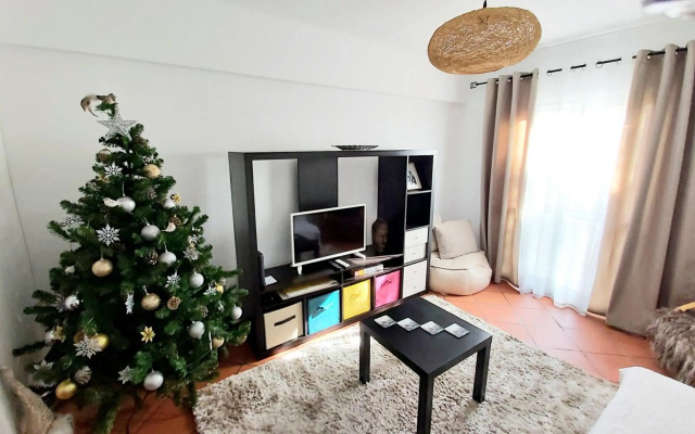 Apartamento do Corpo Santo