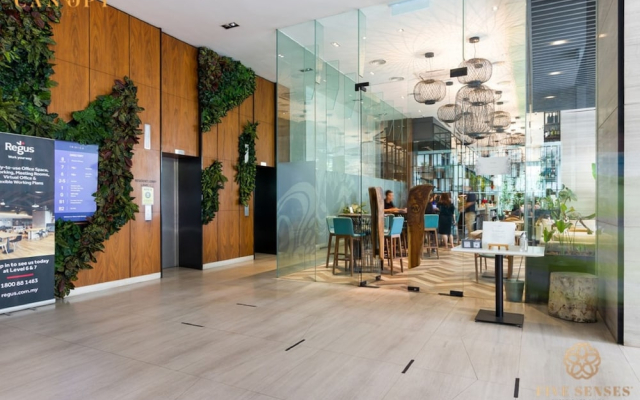 Tribeca Serviced Suite By Five Senses