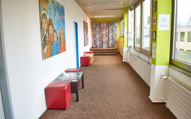 Hardrock Motown Hostel
