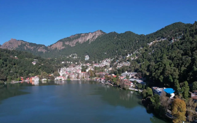 Hotel Silverton by Aspen