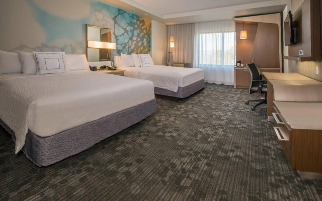 Courtyard by Marriott Shippensburg