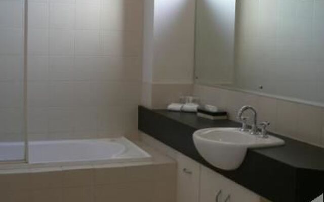RnR Serviced Apartments Adelaide