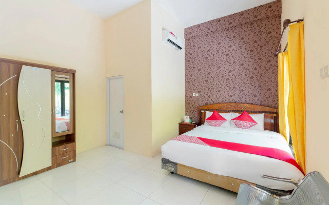 OYO 2708 Hotel Kemuning Syariah