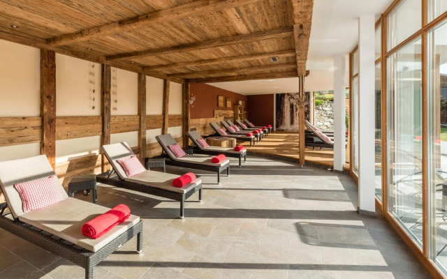 Apartment Lodge Gasserhof