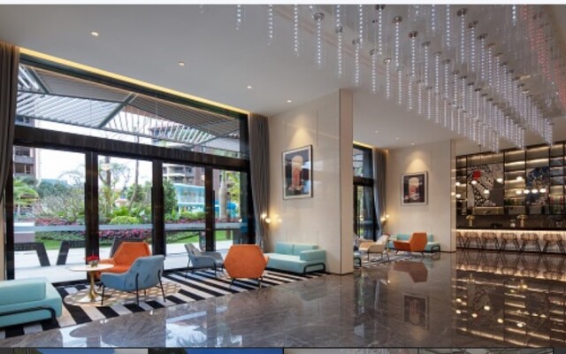 Tian He Hotel