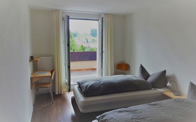 Bildungszentrum Burgbühl