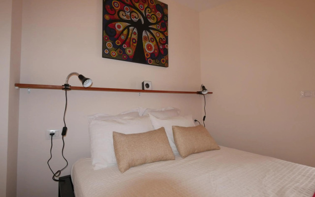 San Cristóbal Petite Maison