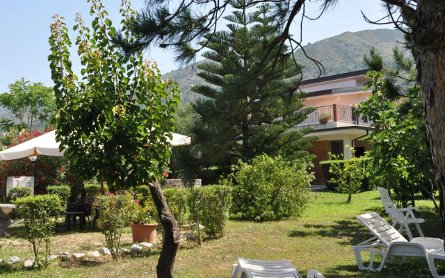 Villa Lidia