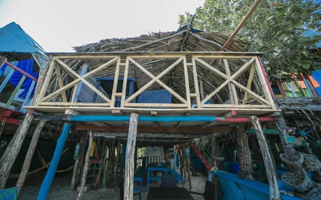 Camatajua Baru House