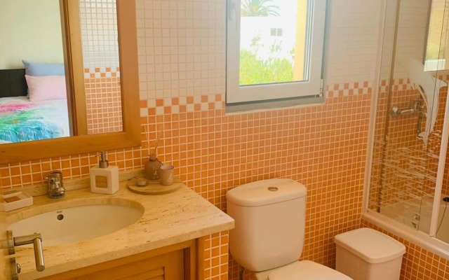 Porto Santo Casa Dourada