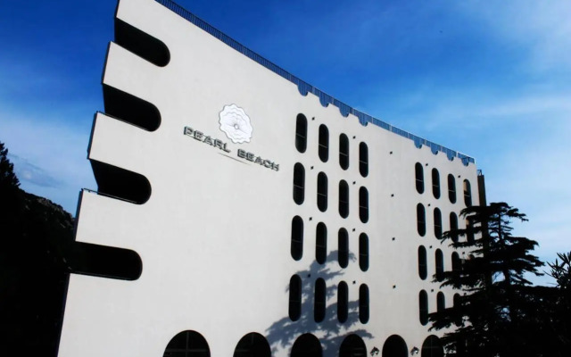 Pearl Beach Resort