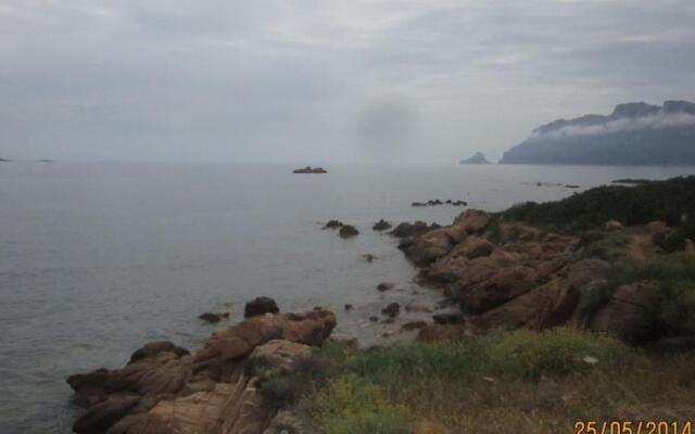 Casa Mare Sardegna Ville