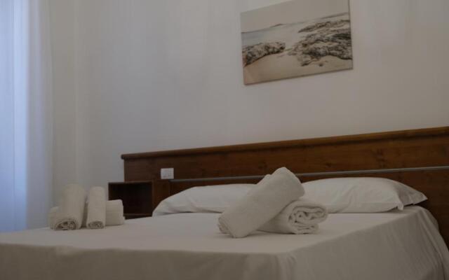 Dimora Savarino Suites with pool